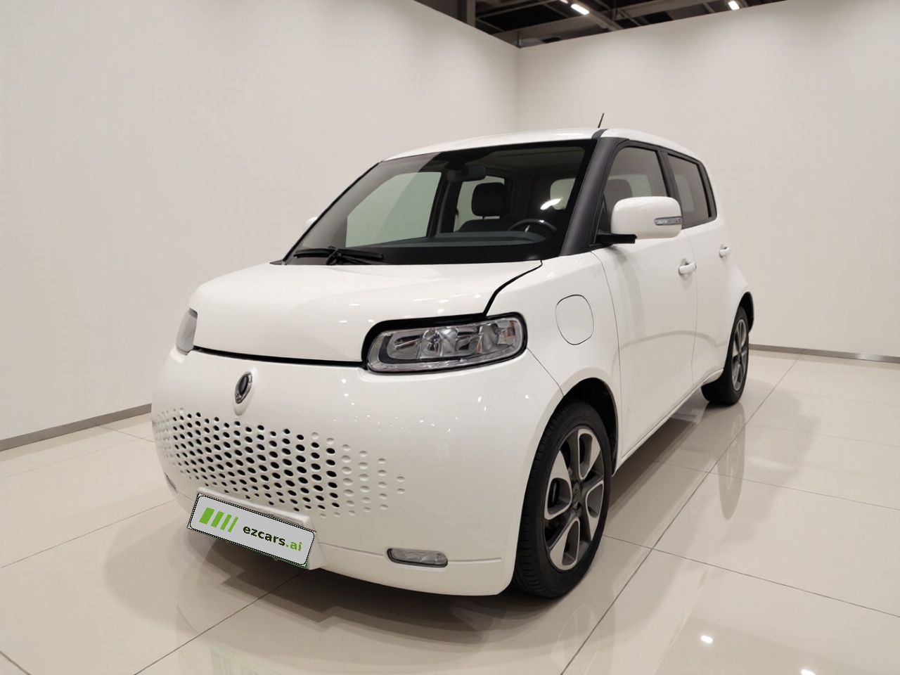 2020 305km Luxury