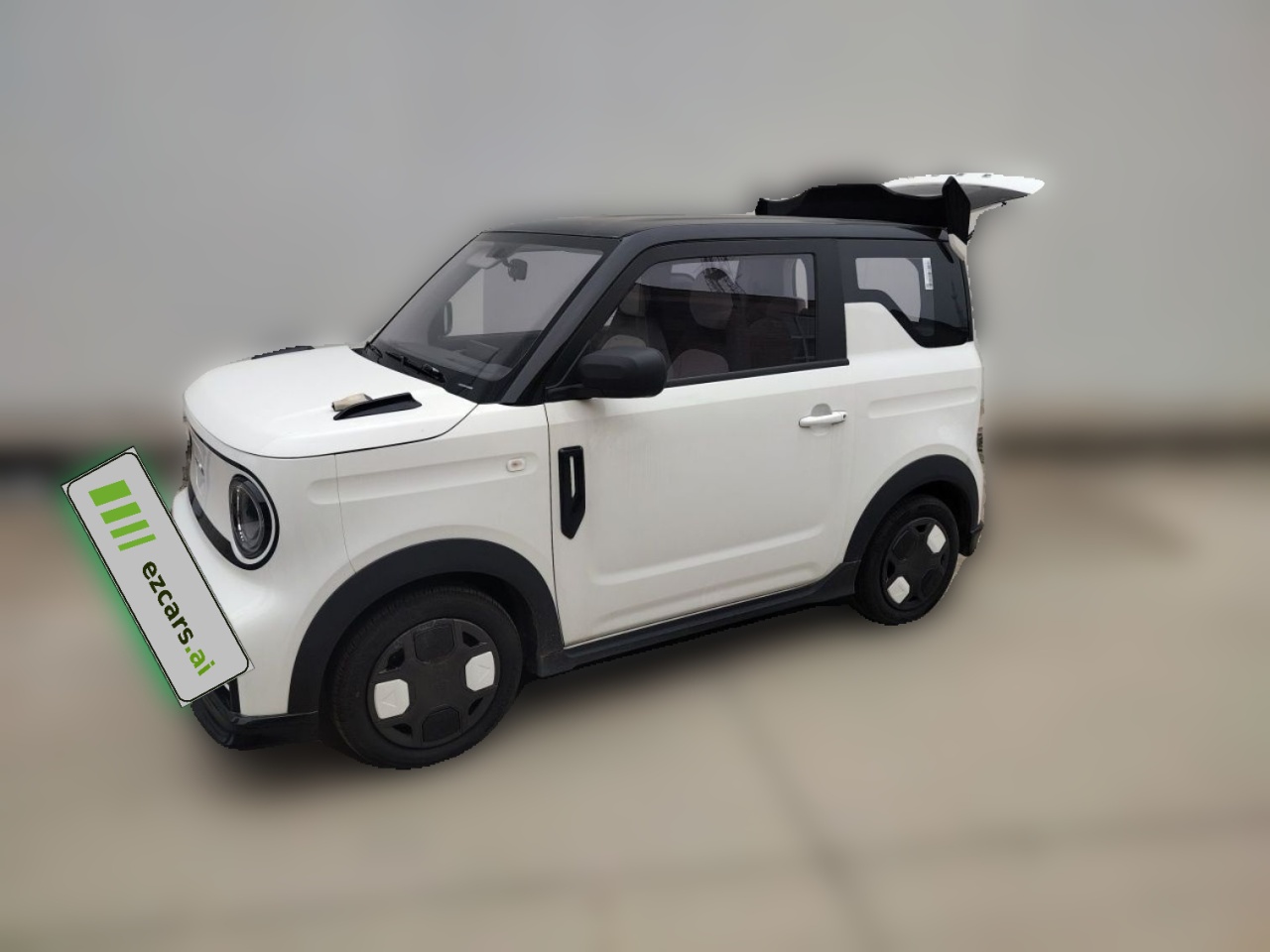 2025 210km Panda