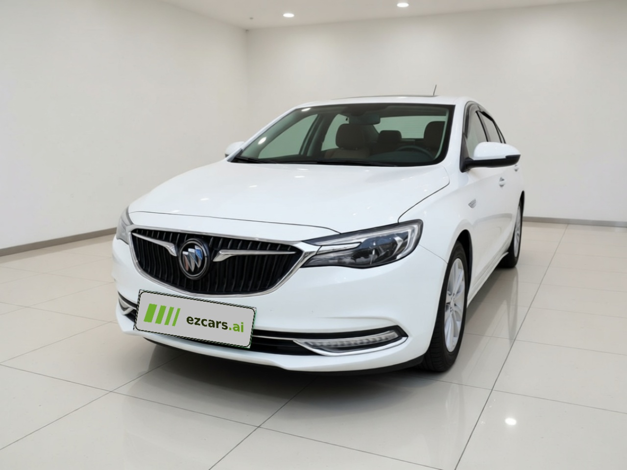 Excelle 2021 Facelift 1.3T AT Mild Hybrid Elite