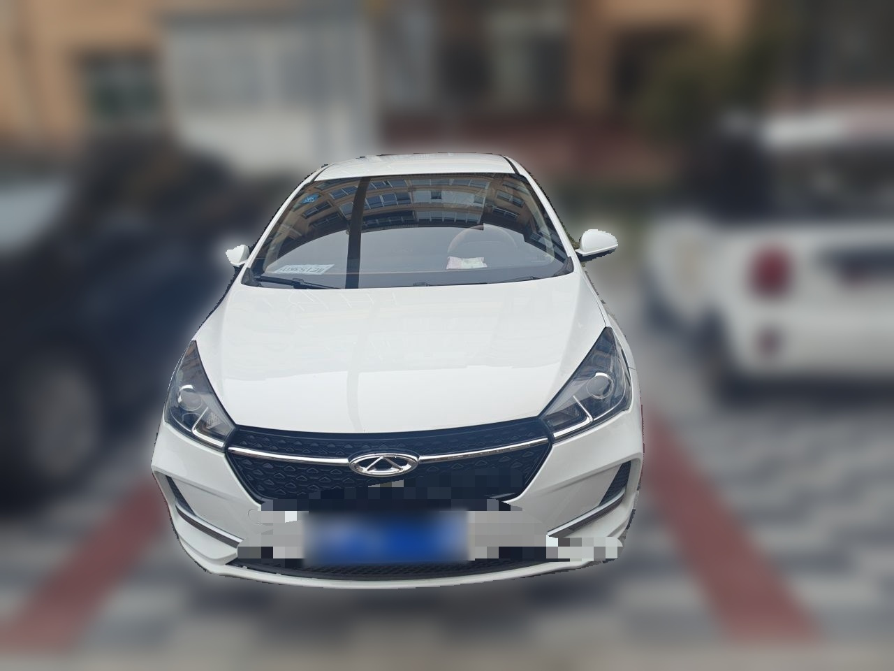 Arrizo 5 2019 1.5L MT China VI photo 2