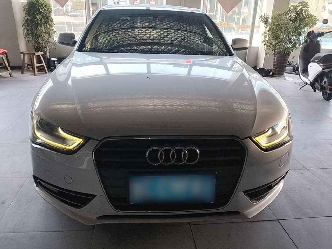 A4L 2015 35 TFSI AT Standard photo 2