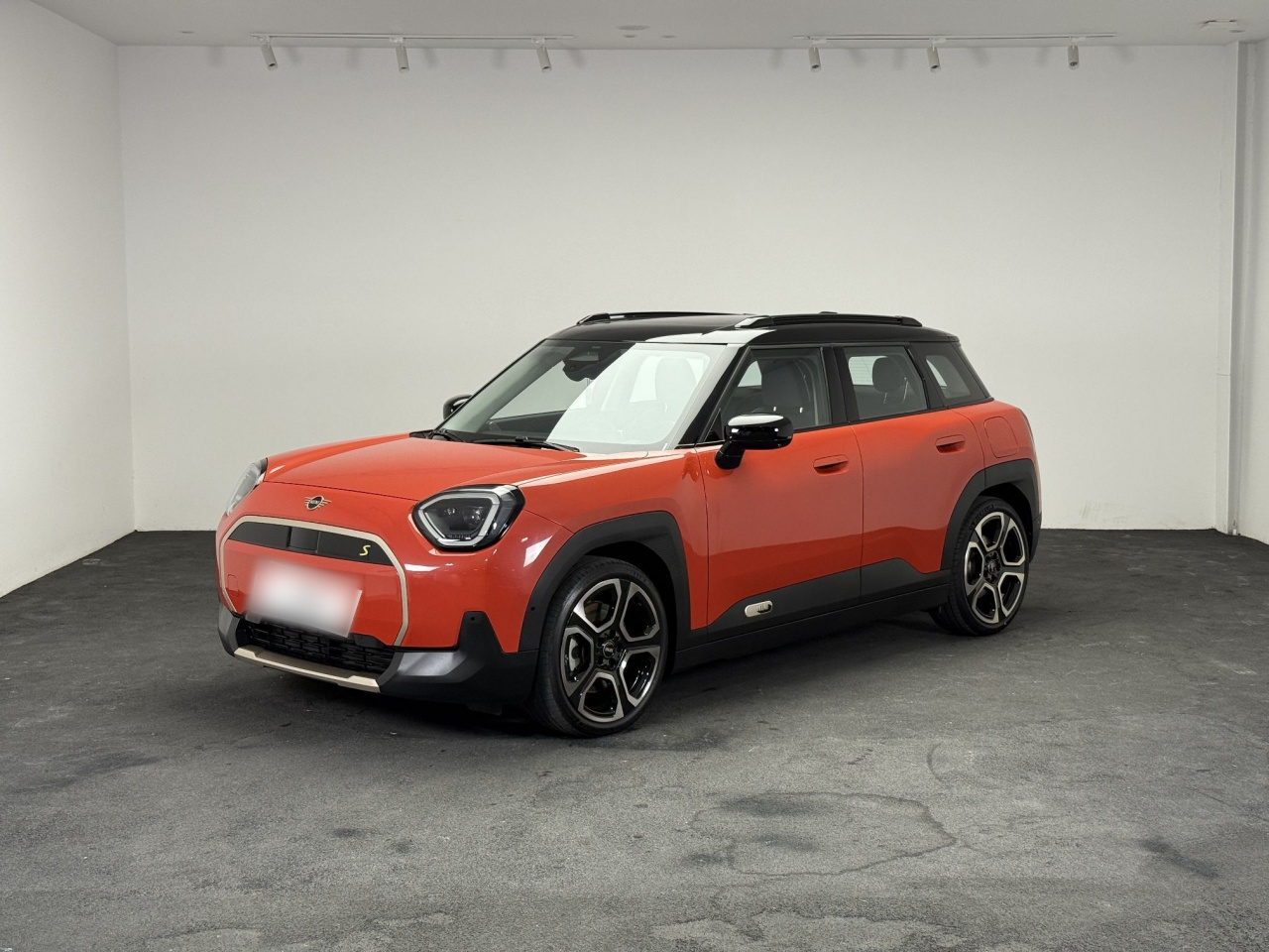 MINI ACEMAN 2024 SE