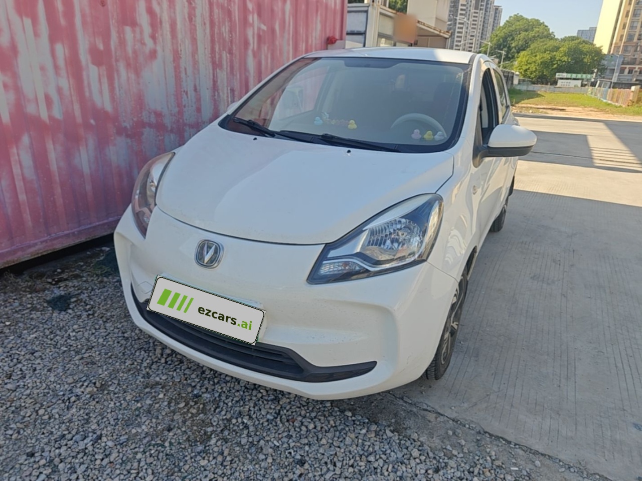 Benni E-Star 2021 NCM