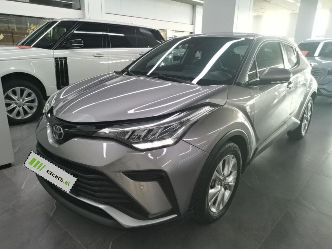 IZOA 2021 2.0L