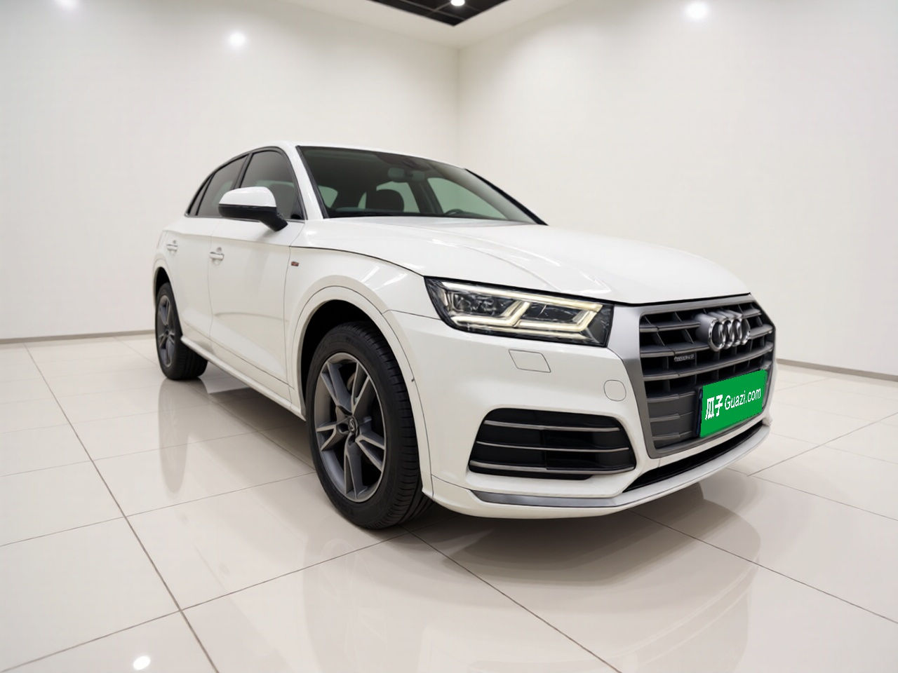 Q5L 2020 Facelift 40 TFSI Fashion photo 3