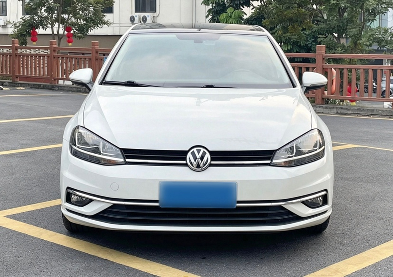 Golf 2020 280TSI DSG Comfort photo 2