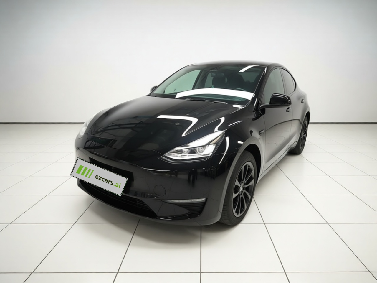 Model Y 2022 Facelift RWD