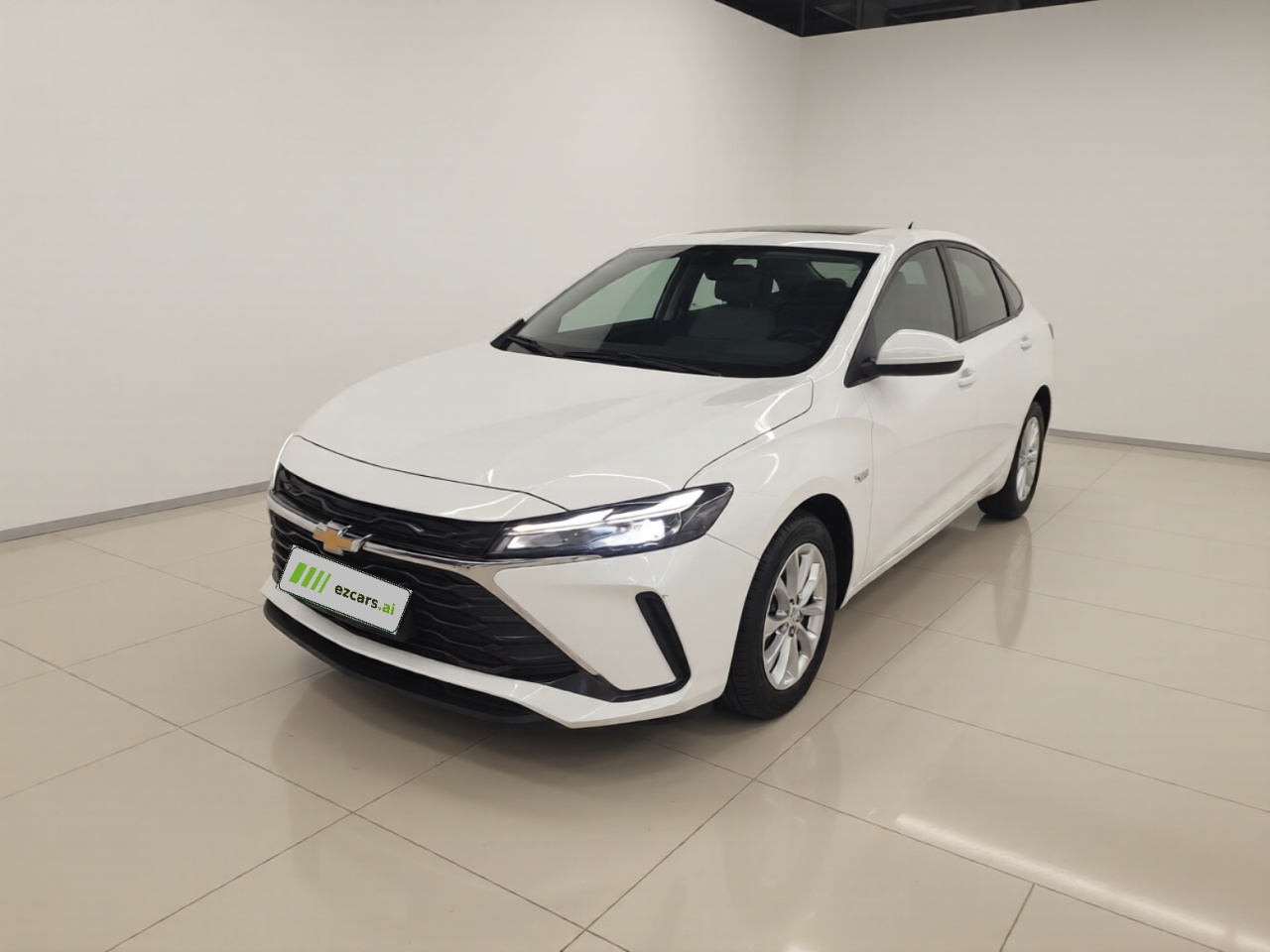 Cruze 2024 1.5L DCT Enjoy