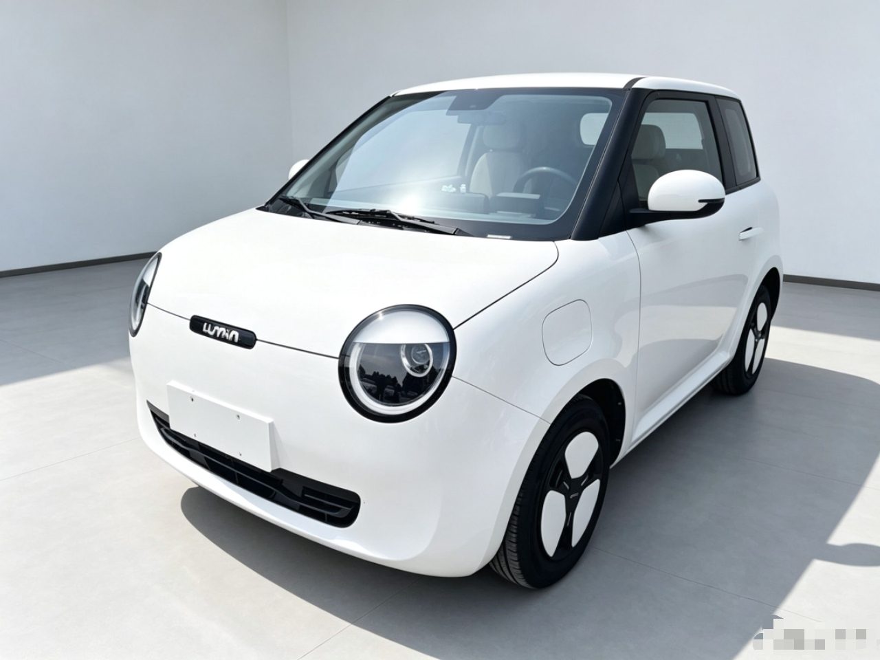 Nevo Changan Lumin 2025 205km