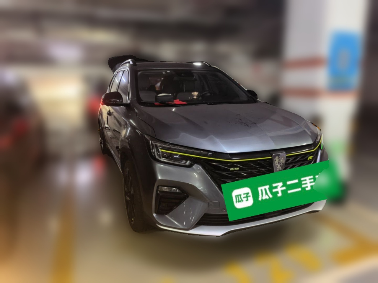 RX5 EV 2020 ePLUS Flagship photo 3