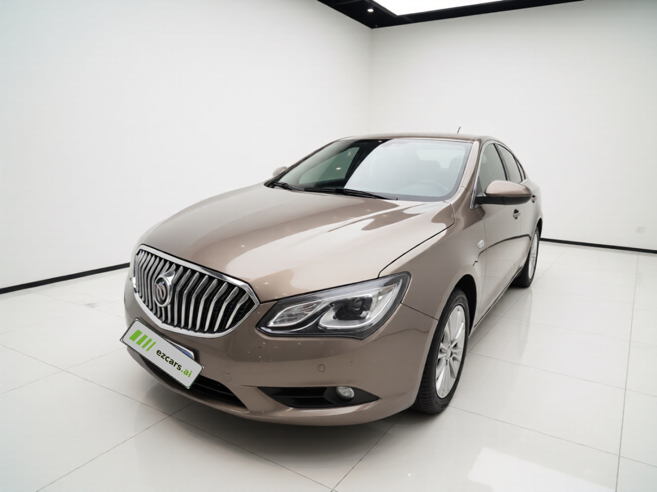 Excelle 2015 15N AT Luxury