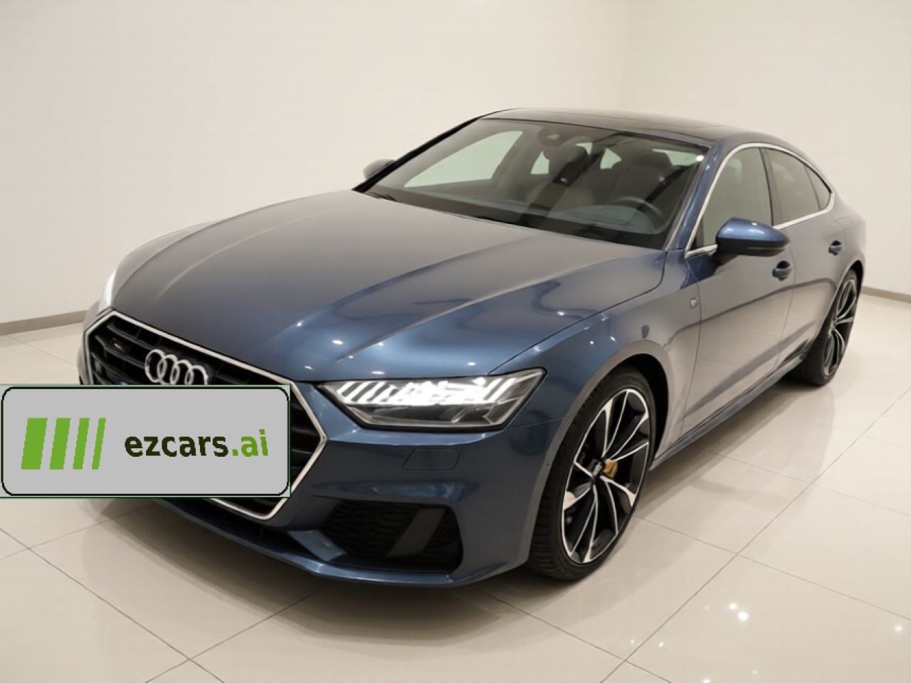 A7 2021 45 TFSI