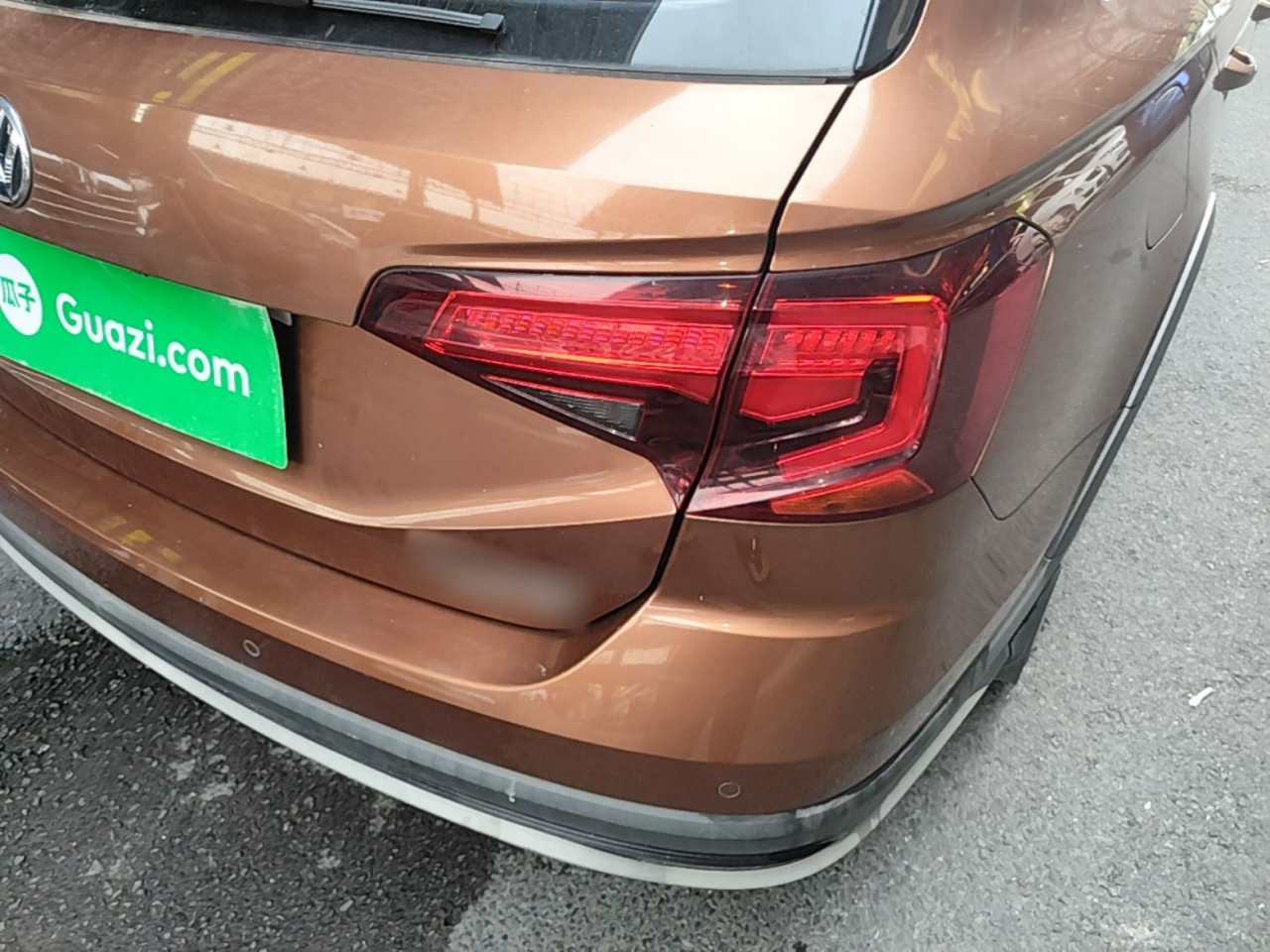 C-TREK 2017 230TSI DSG Comfort photo 2