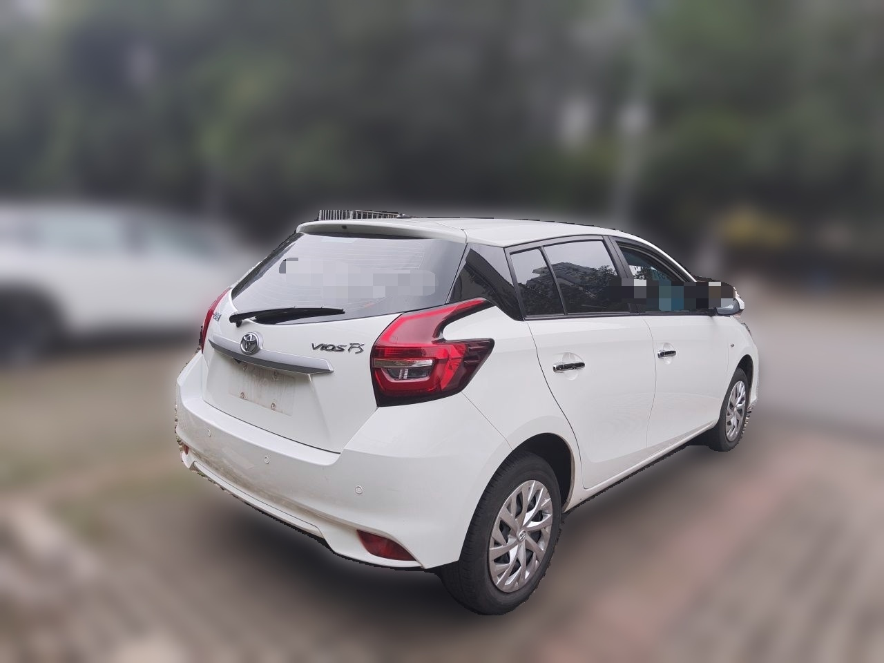 Vios FS 2022 1.5L 20 Anniversary Edition photo 5