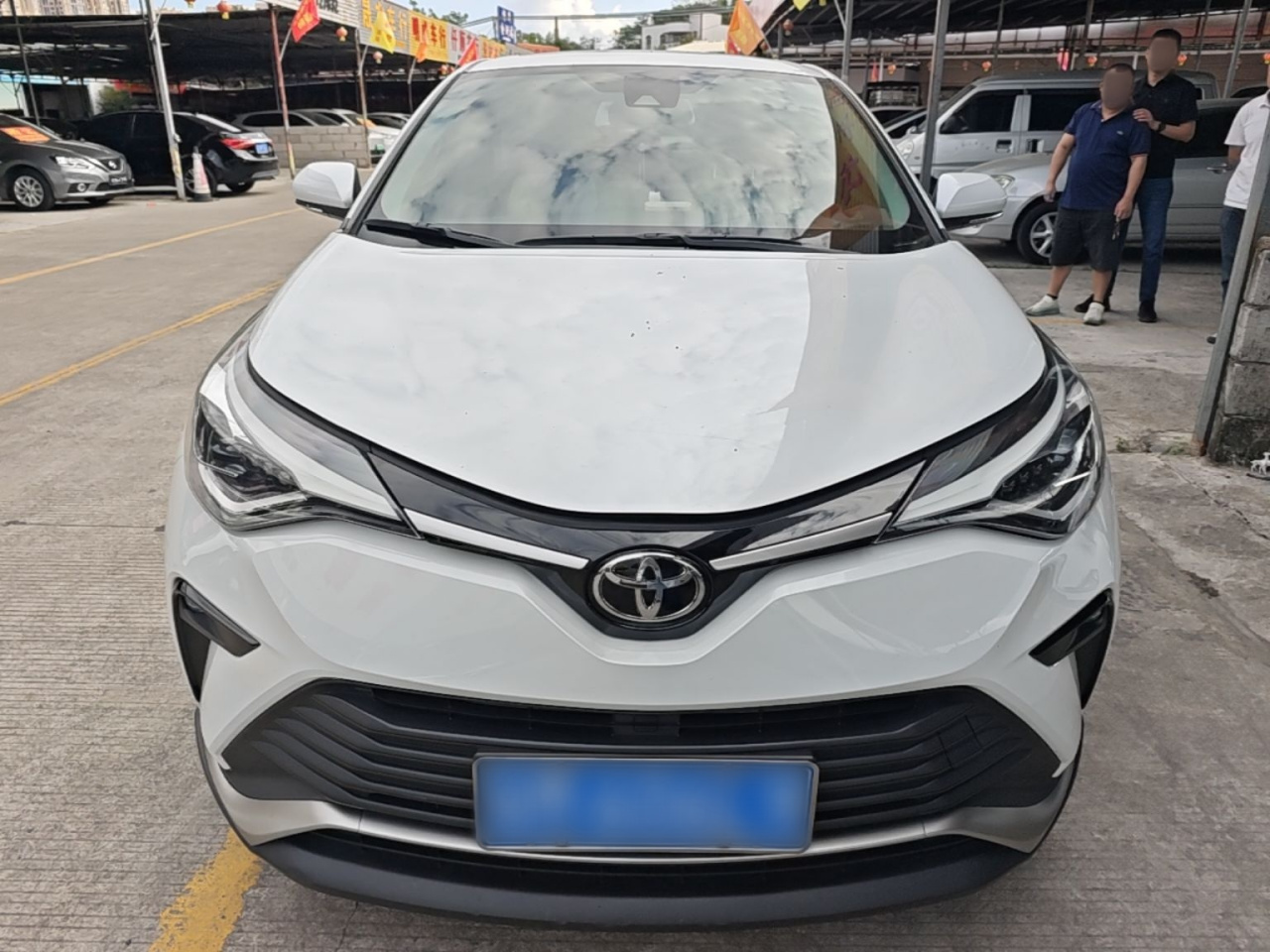 IZOA 2021 2.0L photo 2