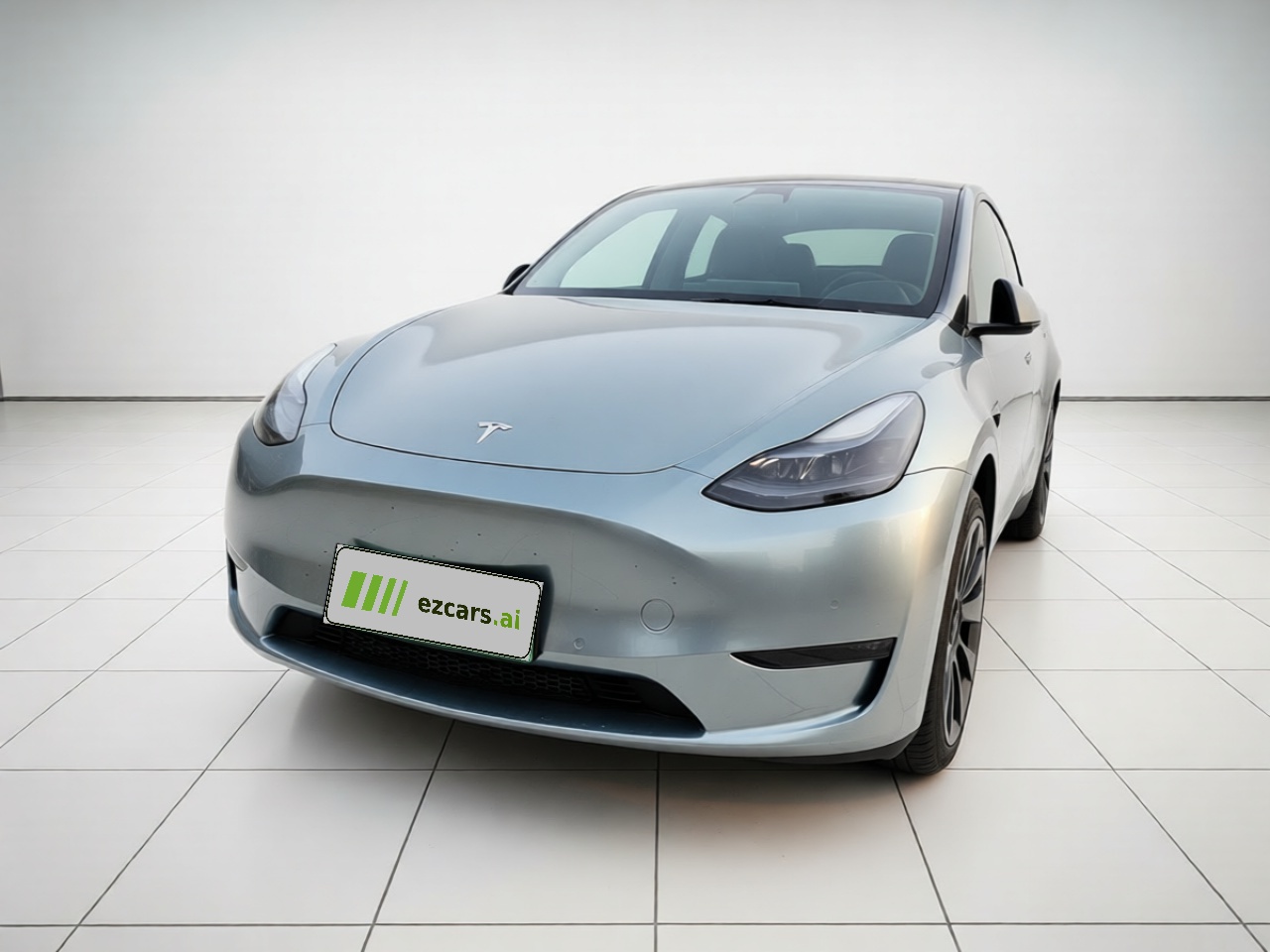 Model Y 2023 Long Range AWD