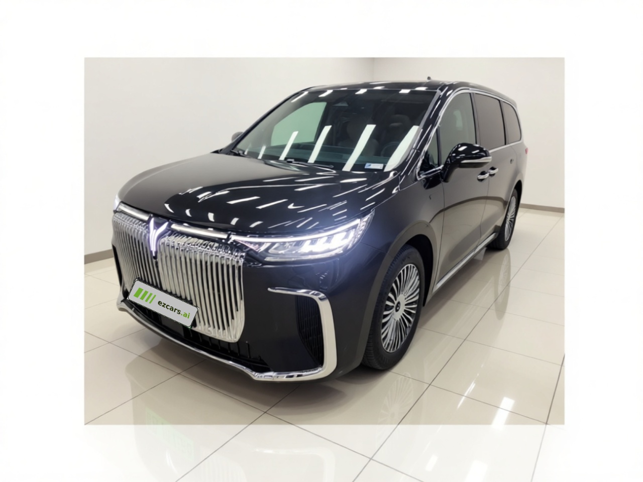 Voyah Dreamer 2025 PHEV AWD Excellence