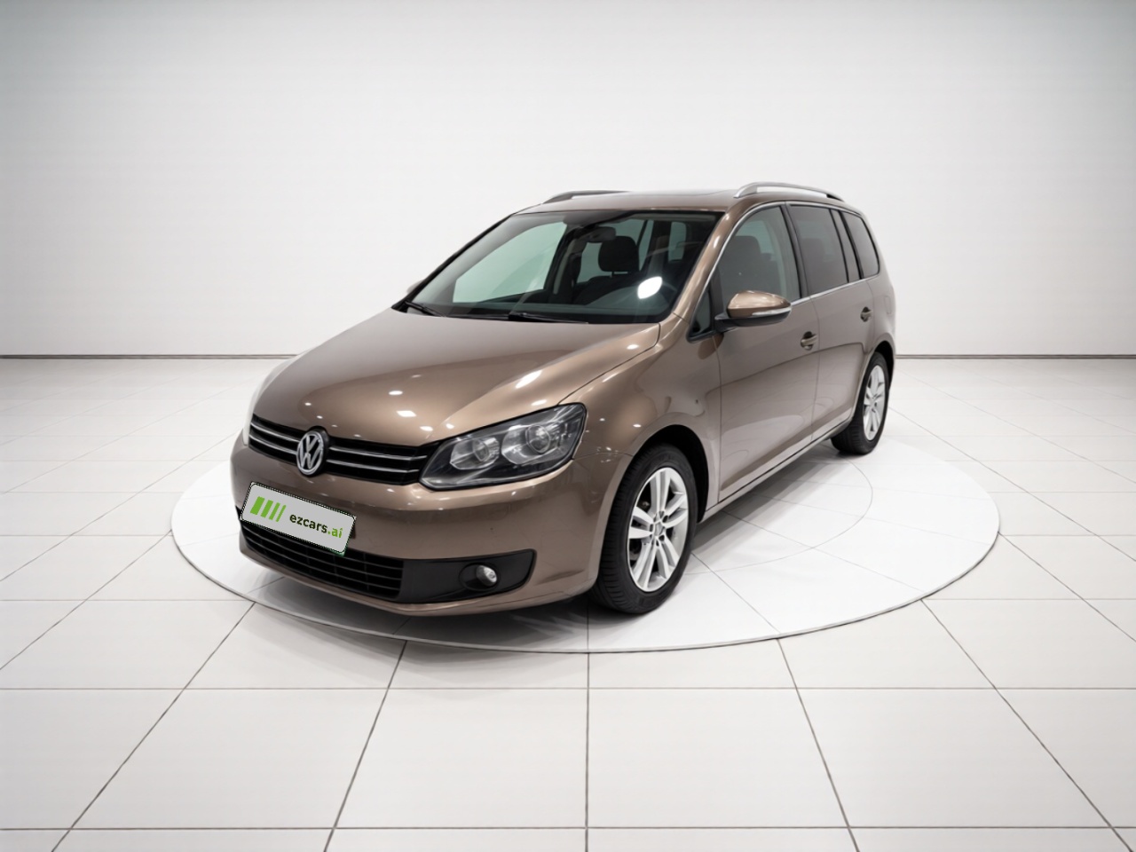 2015 1.4T MT Comfort 5-Seater
