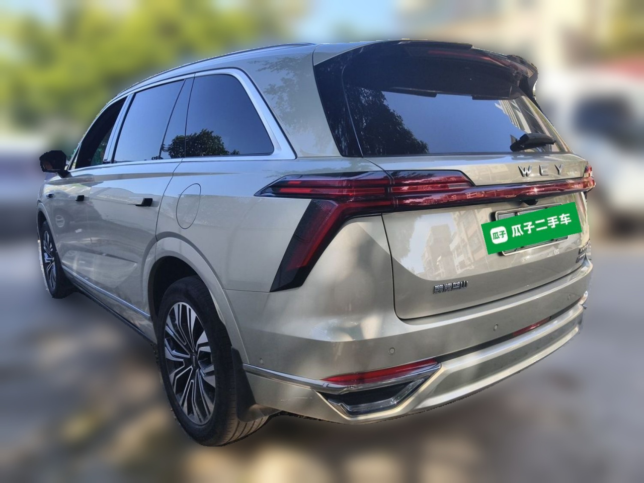 Blue Mountain 2023 AWD Extended Range photo 4