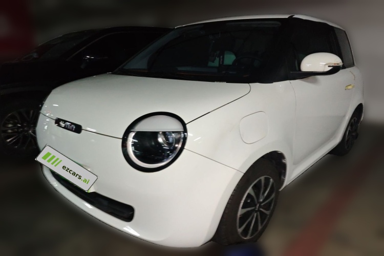 Nevo Changan Lumin 2023 301km