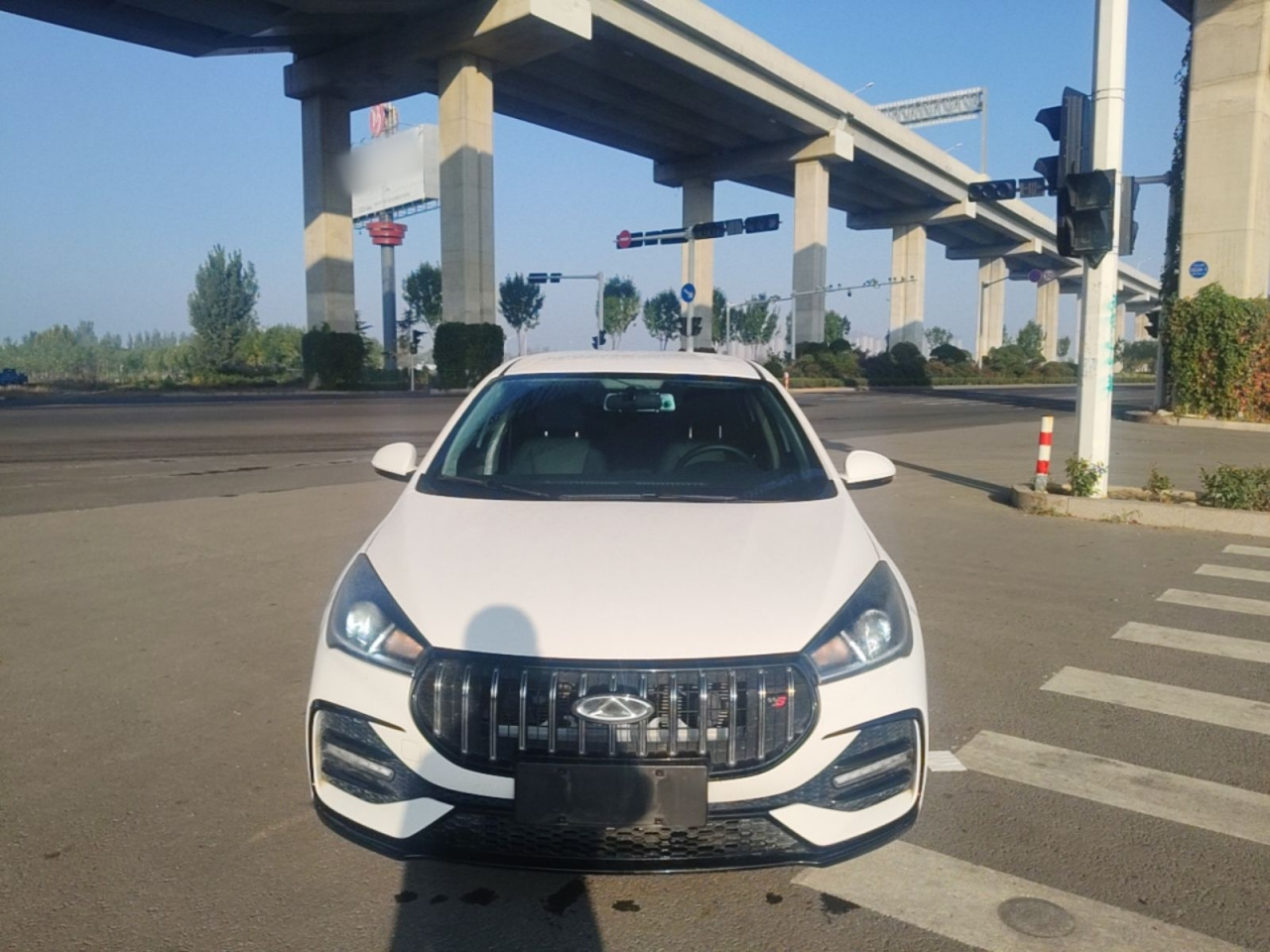 Arrizo 5 2024 1.5L CVT photo 2