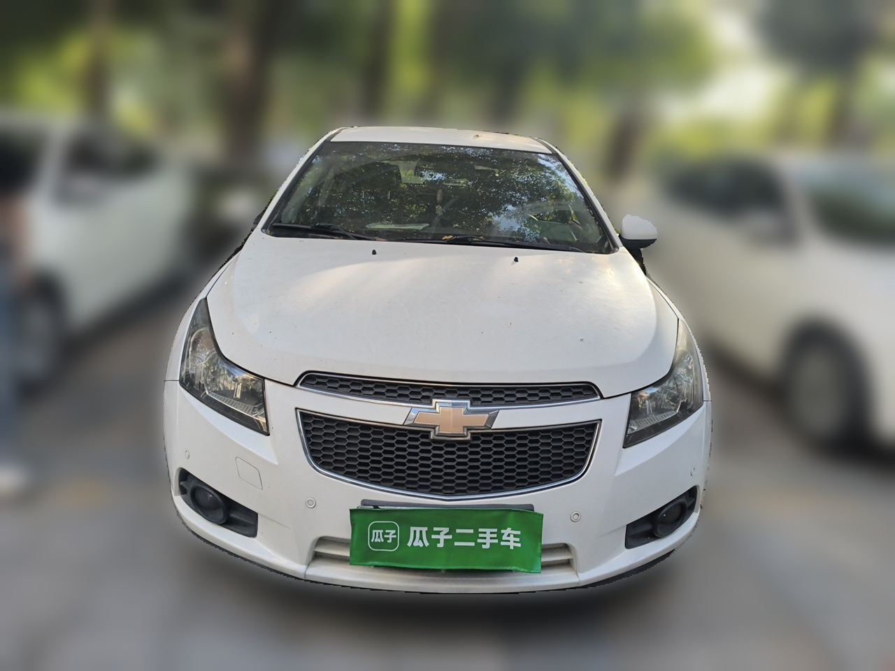 2015 Hatchback 1.6L AT Comfort photo 2