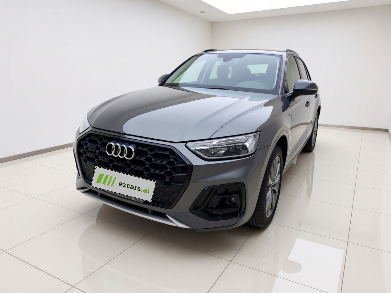 Q5L 2022 Facelift 45T Luxury