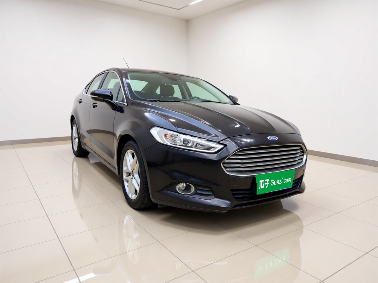 Mondeo 2013 1.5L GTDi180 Fashion photo 3