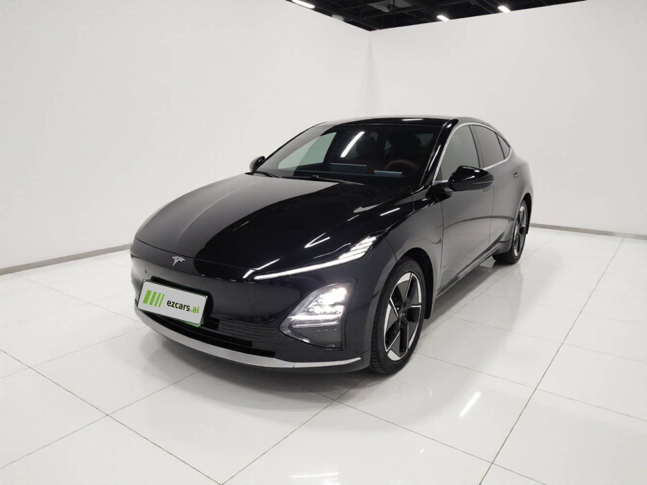 Wuling 2025 610km Smart Flagship