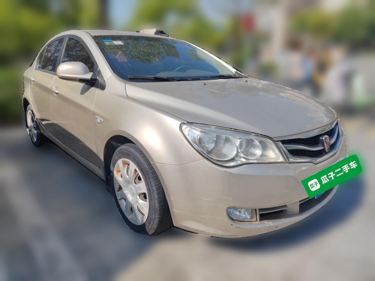 350 2010 350S 1.5L AT photo 3