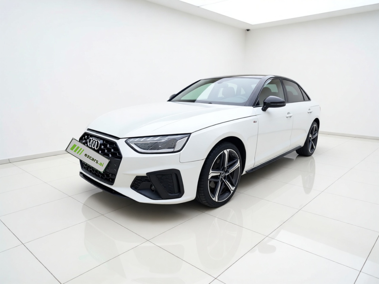 A4L 2024 40 TFSI Luxury Dynamic