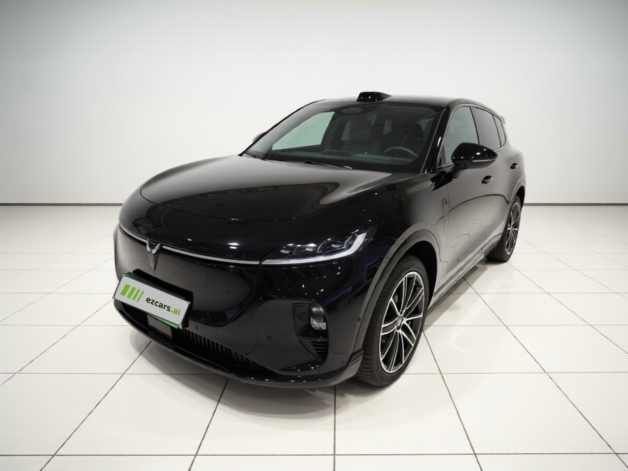 Voyah 2025 AWD Qiankun