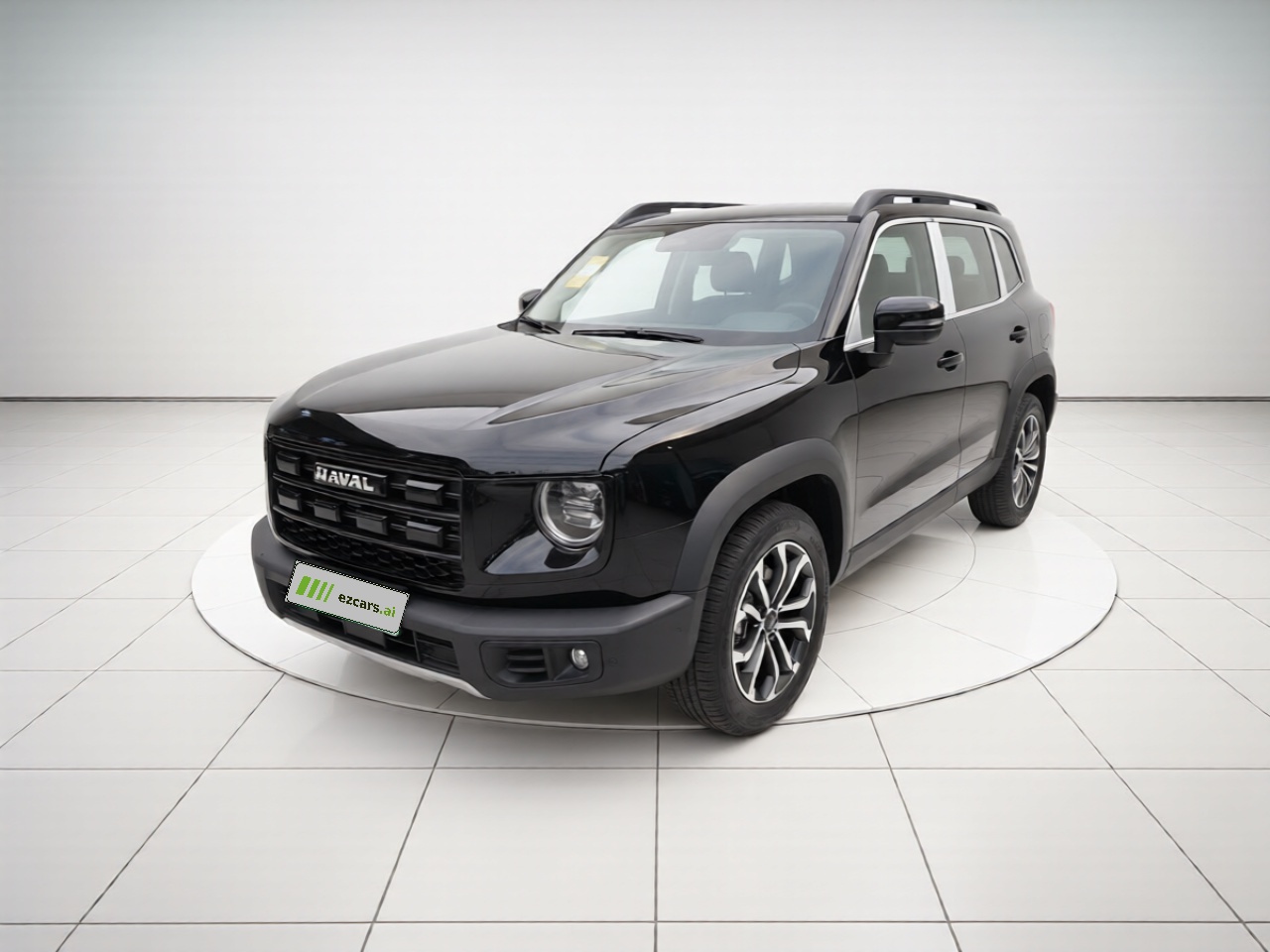 Dargo 2026 1.5T DCT