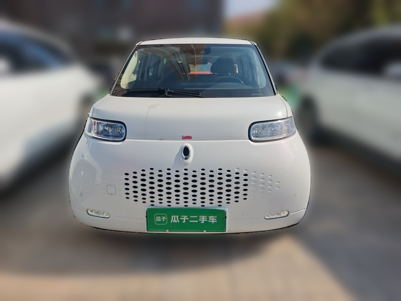 2020 401km Flagship photo 2
