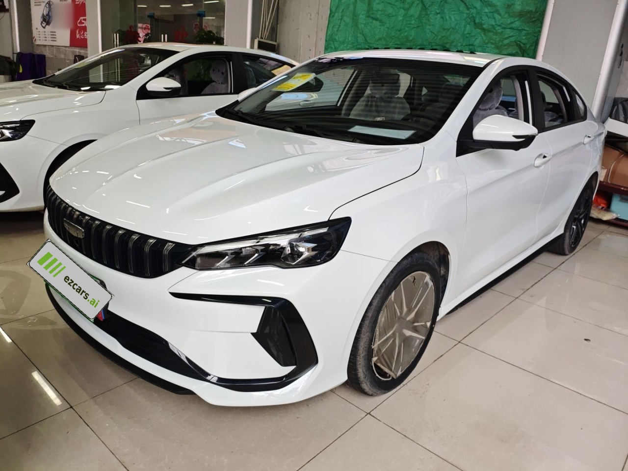 2024 Binrui COOL 1.5T DCT