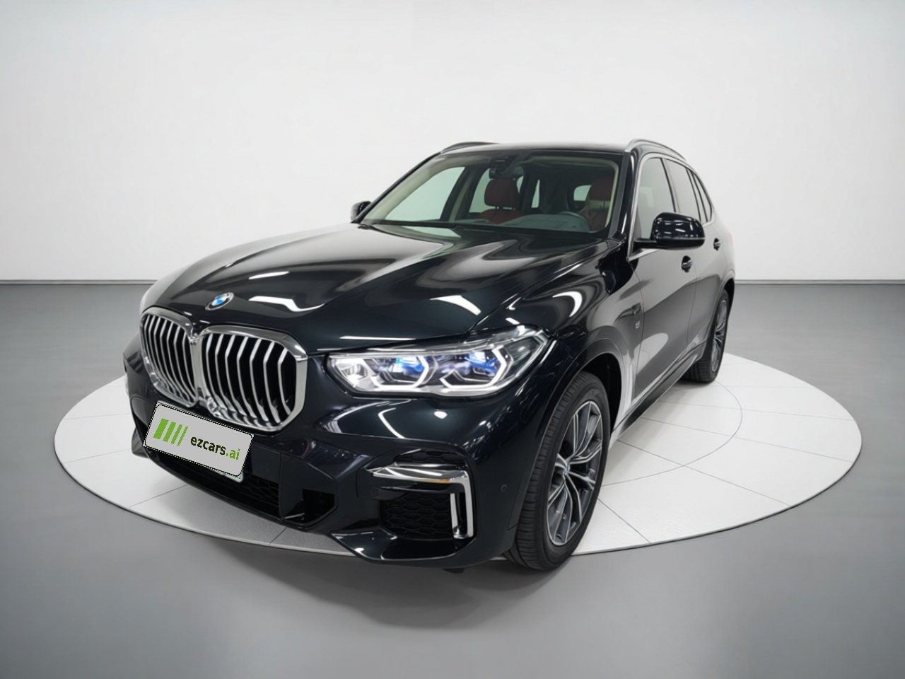 X5 2022 Facelift xDrive 30Li Exclusive M Sport Package