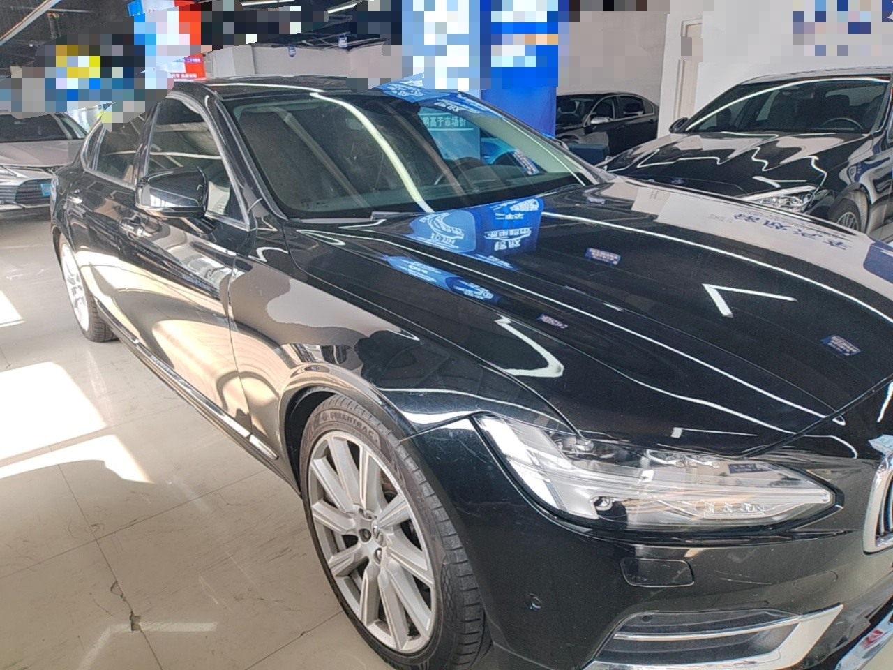S90 2019 T5 photo 3