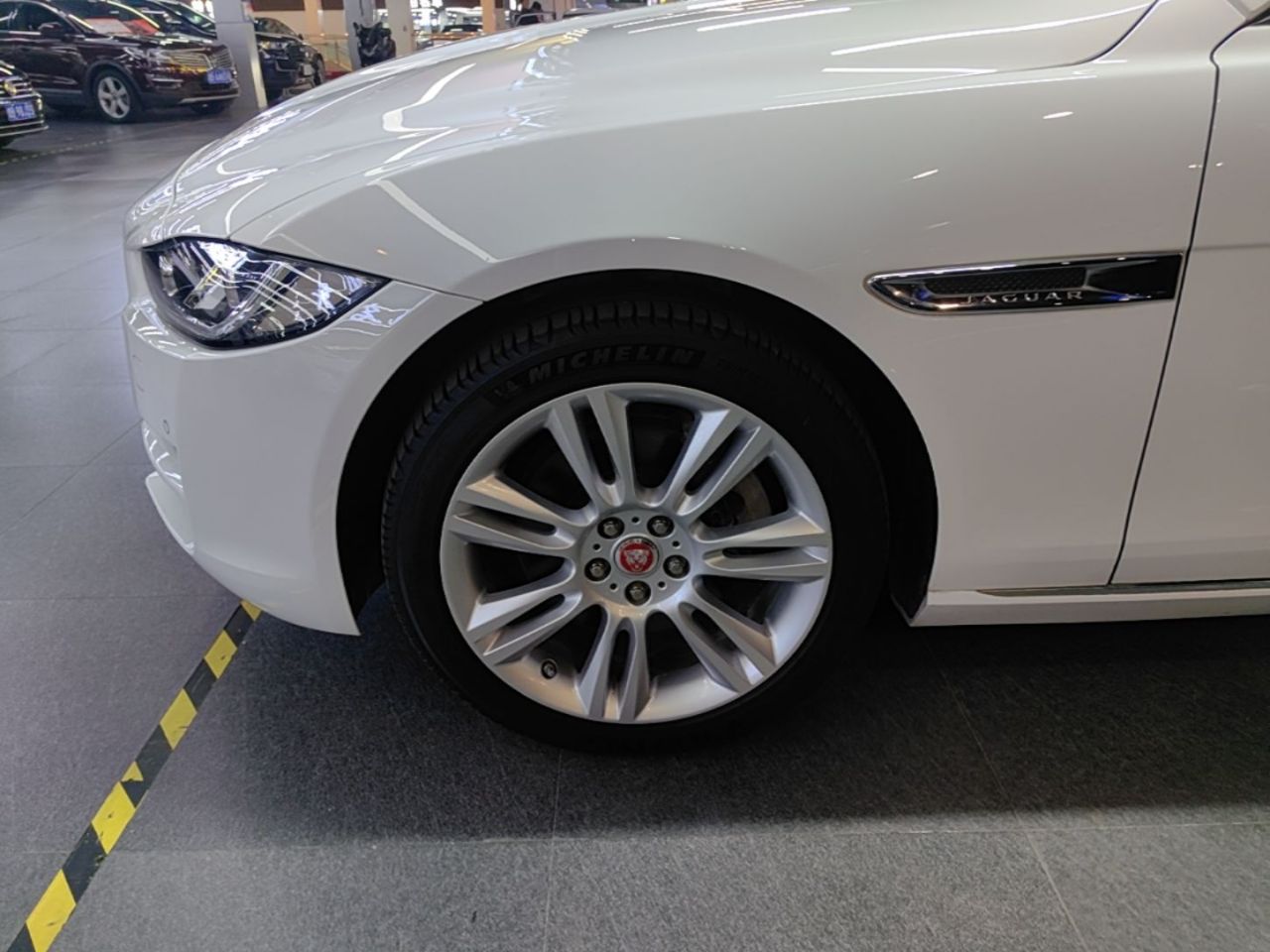 XEL 2018 2.0T 250PS Exclusive photo 2