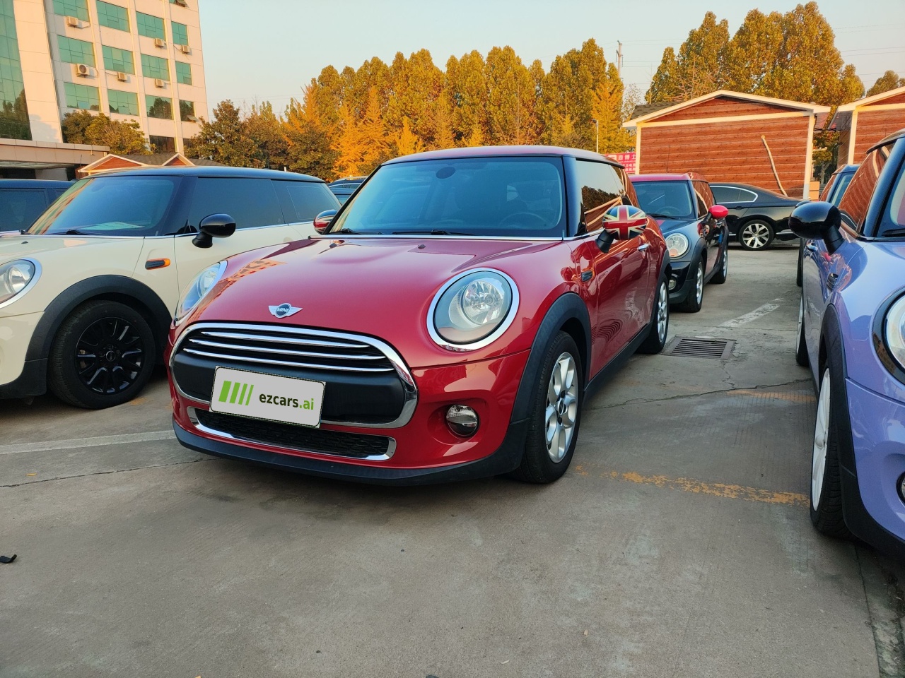 2016 1.2T ONE