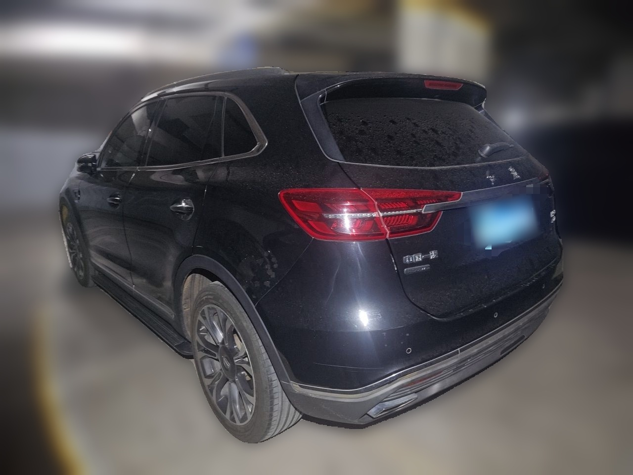 HS5 2019 2.0T Connected AWD photo 4