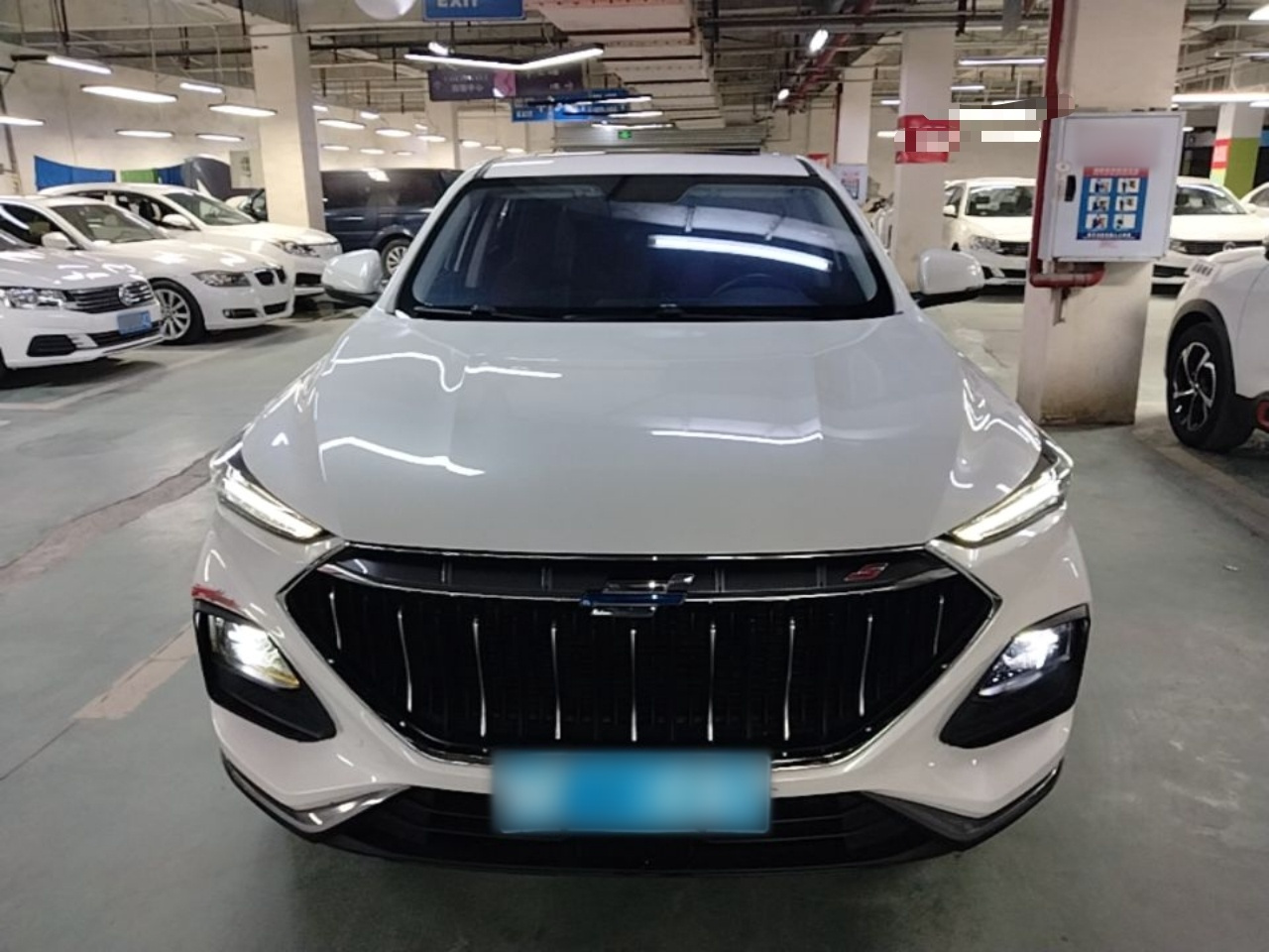X5 2021 1.5T DCT Premium photo 2