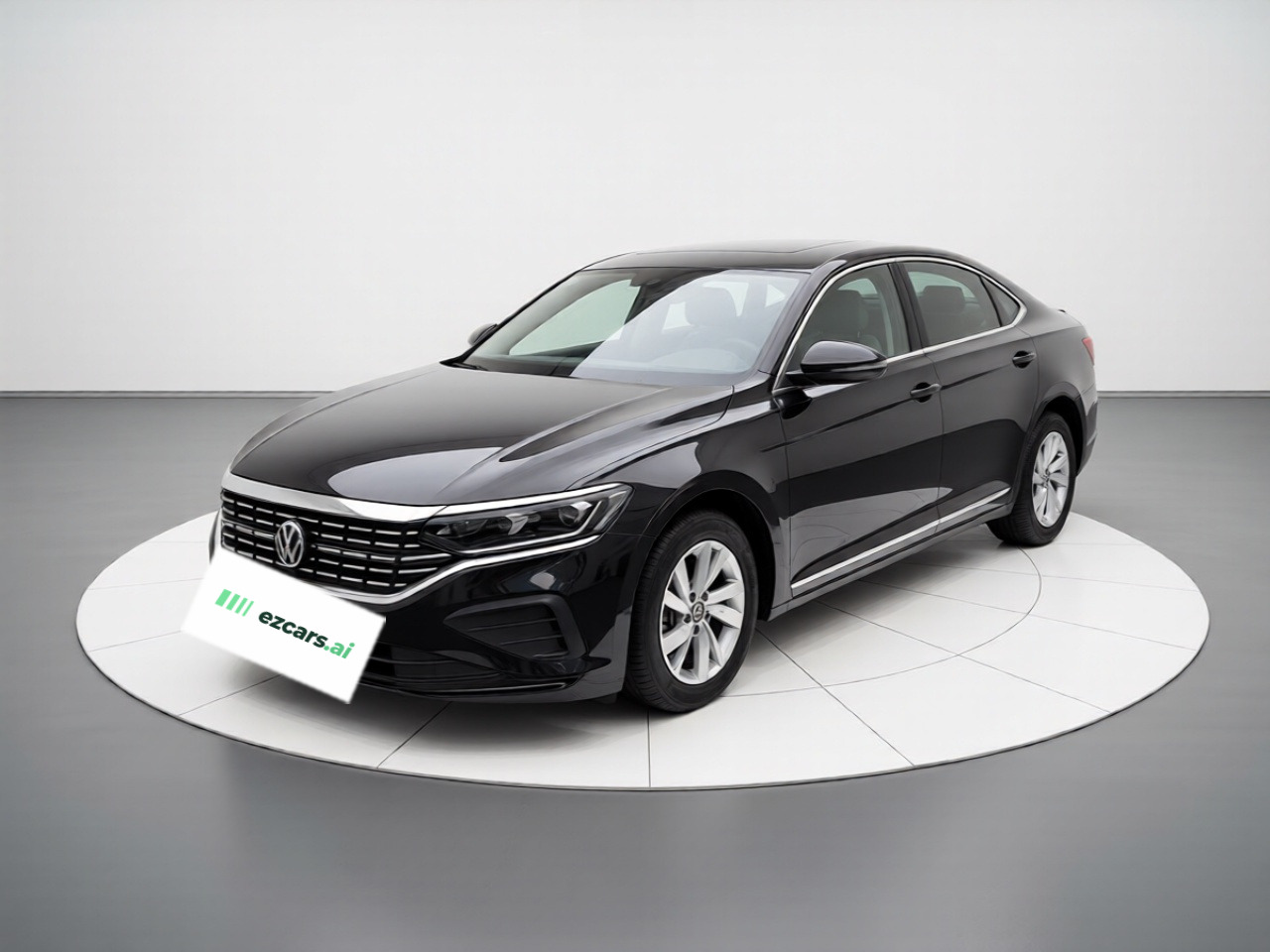 Passat 2023 Facelift 280TSI Business
