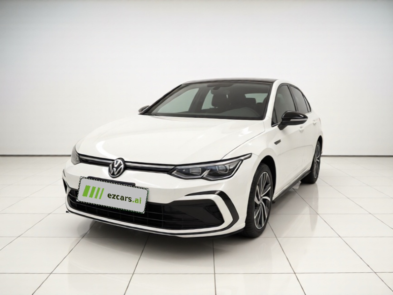 Golf 2023 280TSI DSG R-Line Lite