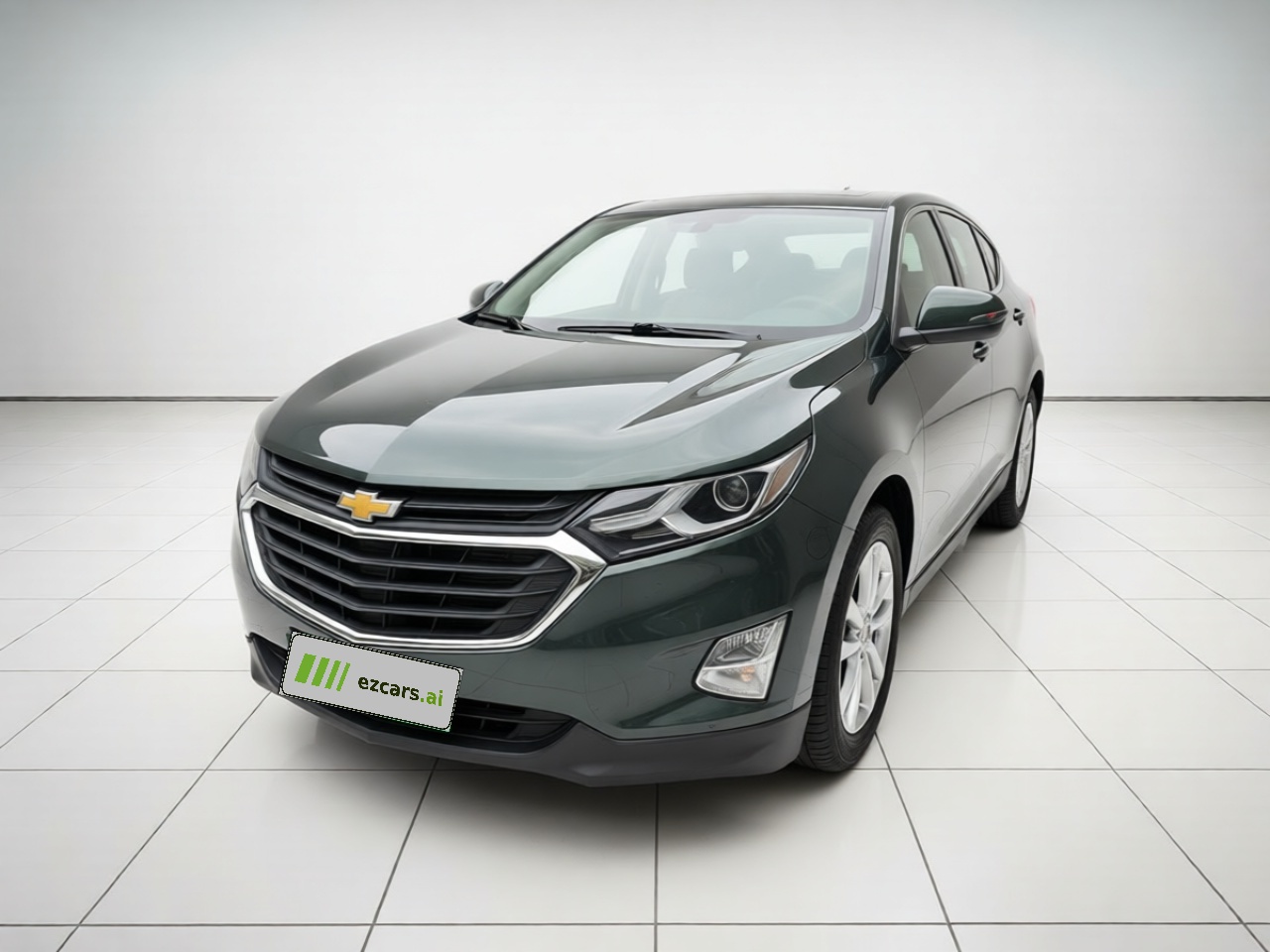 2019 535T AT China VI