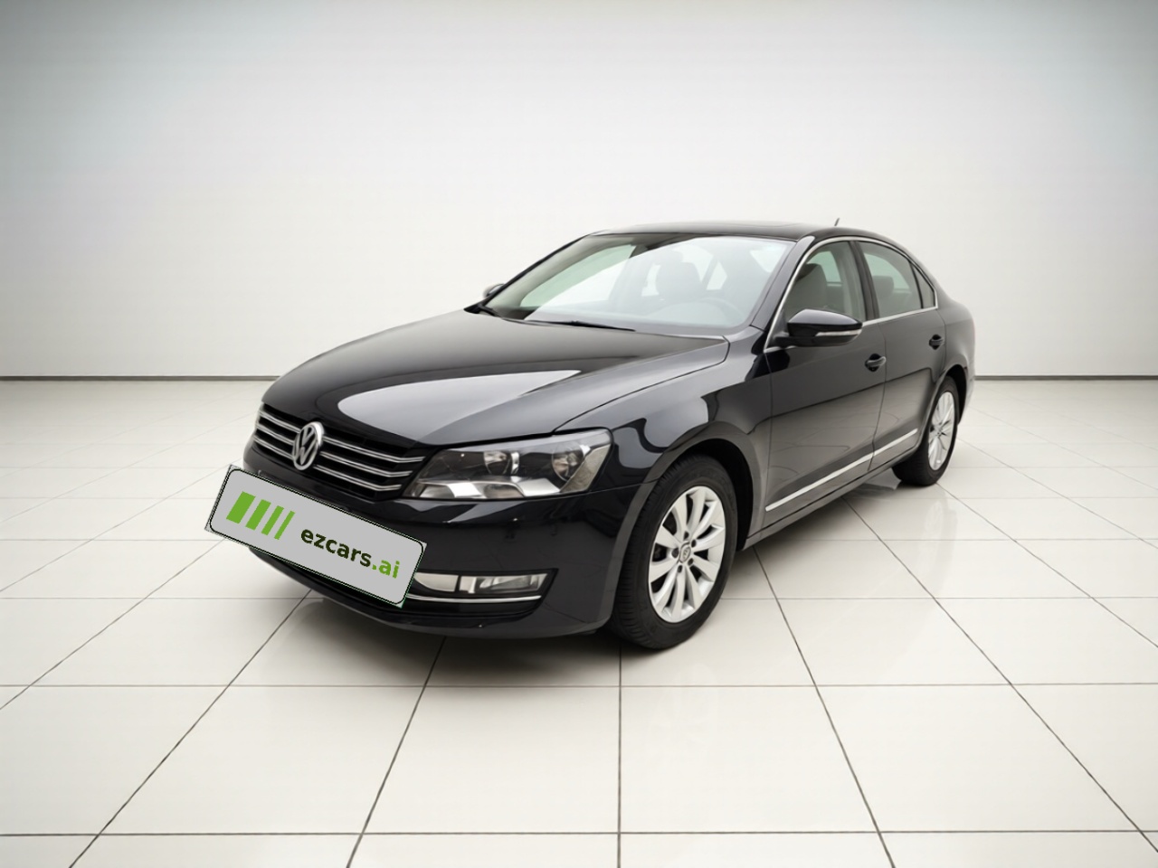 Passat 2011 1.8TSI AT