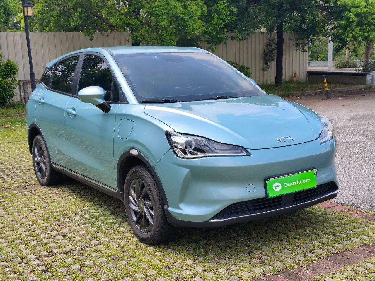 Neta V 2022 300 Lite LFP photo 3