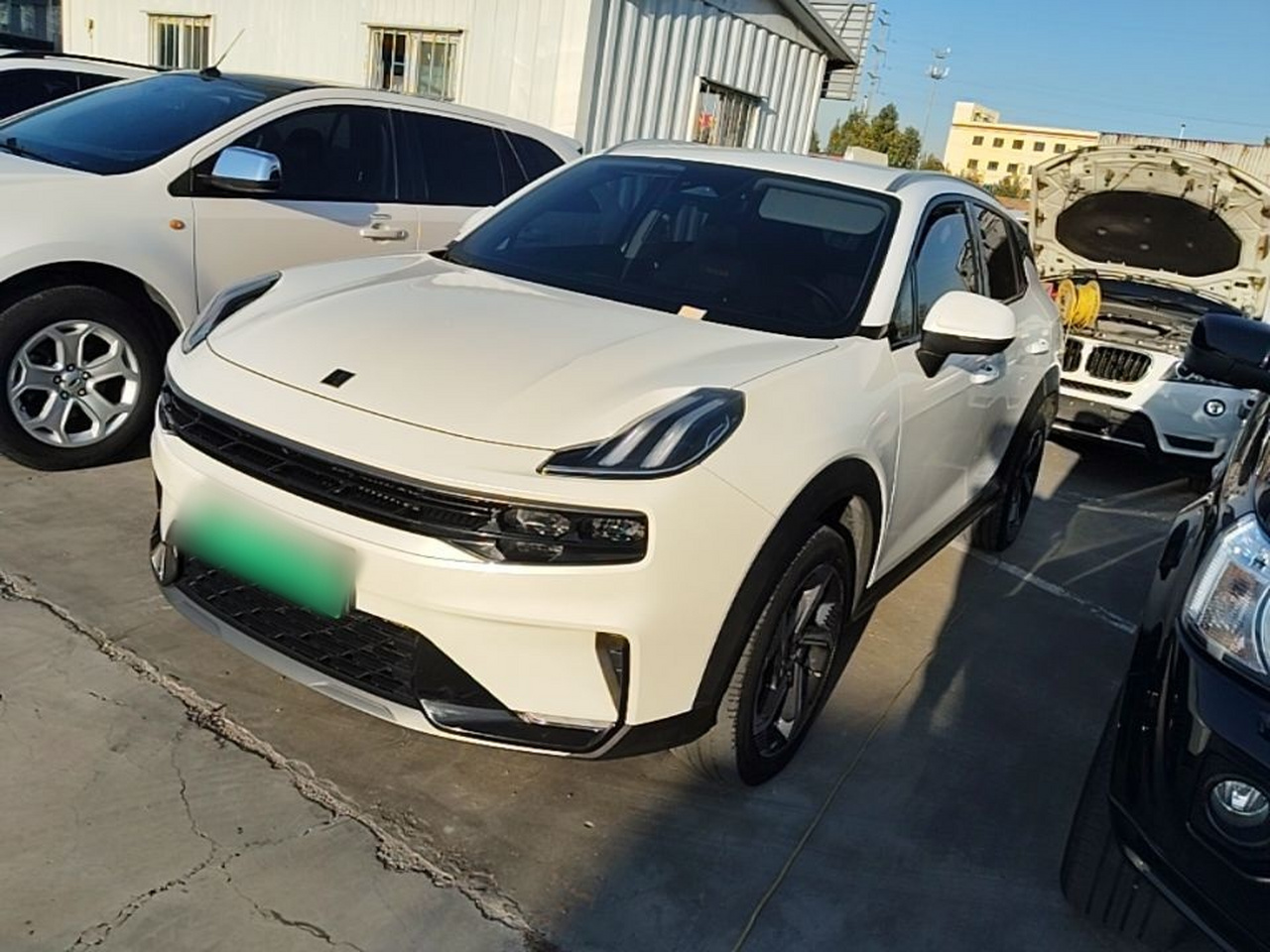 06 EM-P 2022 PHEV 84KM Range Pro