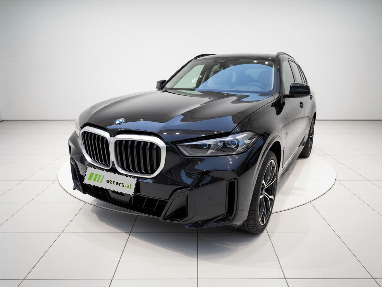 X5 2025 xDrive 30Li Exclusive M M Sport Night Package