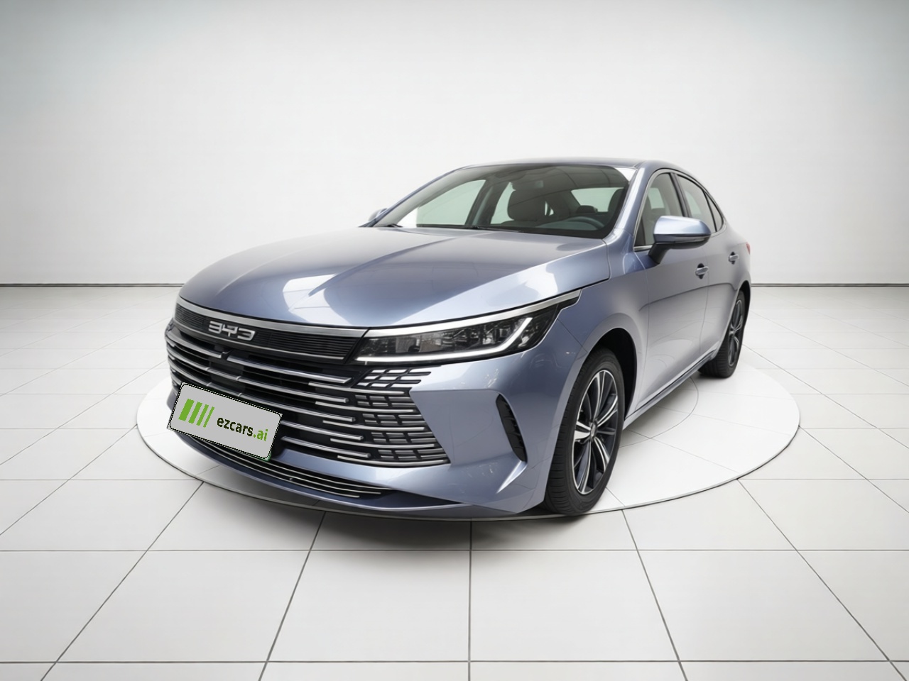Destroyer 05 2024 Honor DM-i 120KM Luxury