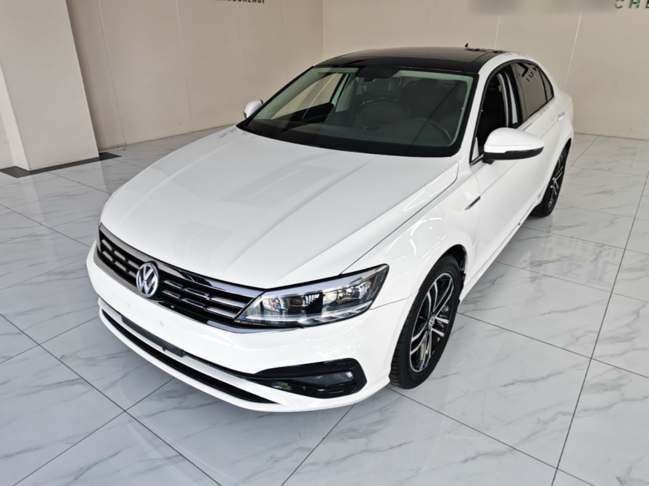 Lamando 2021 280TSI DSG Comfort